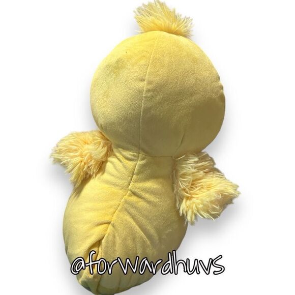 Build-A-Bear Workshop Yellow Chick Plush - Picture 6 of 10